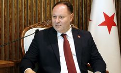 Öztürkler: AKPM, Rum siyasetinin enstrümanı haline gelmemeli