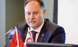 Öztürkler: Kaderimiz Türkiye ile birdir