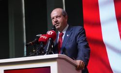 Cumhurbaşkanı Tatar: Federasyon defteri kapanmıştır, iki devlet vizyonuyla yürüyoruz