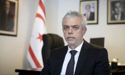 Korukoğlu: Dünya değişiyor, bu değişim KKTC’nin lehine olabilir