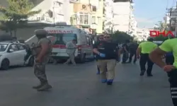 İzmir'de karakola silahlı saldırı: İki şehit, bir yaralı