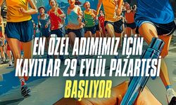 Kahve Dünyası Lefkoşa Maratonu için kayıtlar yarın başlıyor