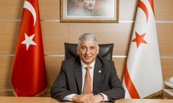 Kıbrıs Türk Belediyeler Birliği’nin 42. Kuruluş Yıl Dönümü mesajı