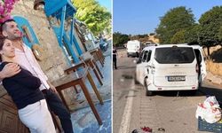 Türkiye'den üzen haber... Patlayan lastik sonları oldu
