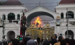 Nepal’de hükümet karşıtı protestolarda ölü sayısı 72’ye yükseldi!