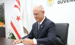 Bakan Hasipoğlu’ndan Mevlid Kandili Mesajı