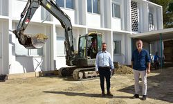 KTÖS’ten Eğitim Bakanlığı’na çağrı: İnşaatın sürdüğü ilkokullar daha geç açılsın