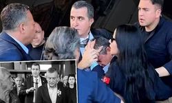 Özgür Özel'e saldıran Selçuk Tengioğlu'na hapis cezası ve tahliye