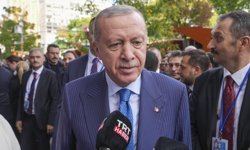 Erdoğan: AB'nin Türkiye’ye ihtiyacı daha da artacak