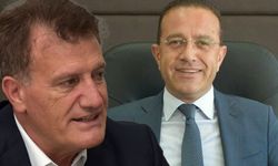 Şahali'den Arıklı'ya: İddia ediyorum ki, Erhan Bey Annan Planı'nı bir kere bile okumadı!
