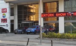 Habertürk ve Show TV'ye el konuldu