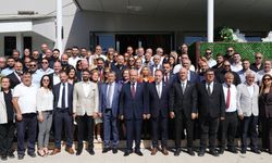 Ersin Tatar: Bu dava vatan meselesidir