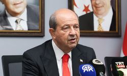 Tatar adaya döndü