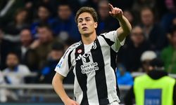 Kenan Yıldız, Serie A'da ağustos ayının futbolcusu seçildi