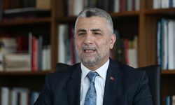Bolat'tan KKTC'ye destek: Ekonomisinin güçlenmesi için yanında olacağız