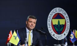 Saran: Bizim hedefimiz net; futbolda şampiyonluk