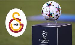 Galatasaray, Şampiyonlar Ligi kadrosunu UEFA'ya bildirdi