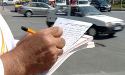 “Gönüllü Trafik Denetçiliği Uygulaması” 15 Eylül'de başlıyor!