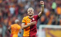 Barış Alper Yılmaz'dan yaşananlarla ilgili açıklama: Tüm hırs ve forma aşkıyla sahalarda olacağıma söz veririm