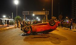 Hatay'da katliam gibi kaza... Otomobil yayalara çarptı: 3 ölü, 3 yaralı