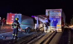 Türkiye'den üzen haber... 3 kişi öldü, 16 kişi yaralandı