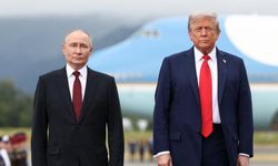 Trump: Putin'e sabrımız tükendi