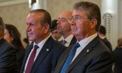 Başbakan Üstel’den Ataoğlu'na tebrik...