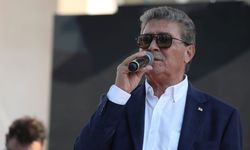 Üstel: Dr. Fazıl küçük Kıbrıs türkünün gönlünde özel bir yere sahiptir