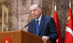 Erdoğan: İsrail fitne üretim fabrikasıdır