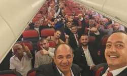 Muhtarların Türkiye temasları tamamlandı