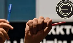 KTOEÖS yarın Eğitim Bakanlığı’na siyah çelenk bırakacak