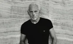 İtalyan moda devi Giorgio Armani hayatını kaybetti
