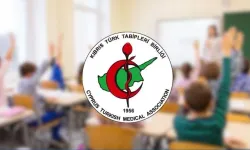 Tabipler Birliği: Sağlıklı ve eşit eğitim her çocuğun hakkı!