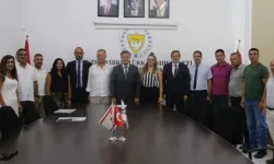 Arıklı: Hava tahminleriyle adeta yüz akımızsınız