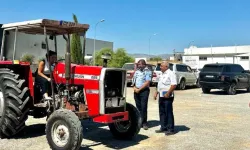 KKTC'de bir ilk: İş makinesi operatörleri artık eğitimli