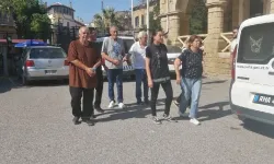 Aslı Erçıkan'ın avukatından açıklama: Herhangi bir kimseden şikayetçi değildir