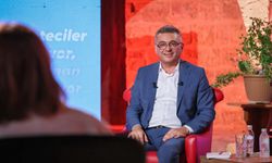 Erhürman: Müzakereler, hep Türkiye Cumhuriyeti'yle paralel yürüdü, bundan sonra da böyle yürüyecektir