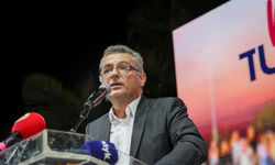 Erhürman: Esen rüzgar tufana dönüşecek, umutsuzluğu ve mutsuzluğu götürecek