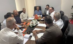 UBP Seçim Komiteleri oluşturuldu