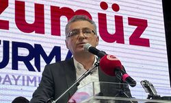Erhürman: Esen rüzgar tufana dönüşecek, umutsuzluğu ve mutsuzluğu götürecek