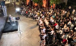 Erhürman: Çocuklarımıza gurur duyacakları bir ülke bırakacağız