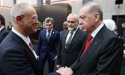 Hasipoğlu: Türkiye’nin etkin ve fiili garantörlüğü kırmızı çizgimiz