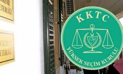 YSK: Sandık Görevlileri Üzerinde Siyasi Etki Mümkün Değil