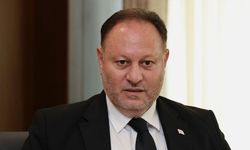 Öztürkler : İki devletli çözüm modeli, hem Kıbrıs’ta hem de bölgede kalıcı huzurun teminatı
