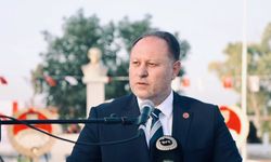 Öztürkler: Güney Kıbrıs’ın silahlanma adımları barışa hizmet etmiyor