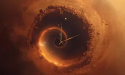 Mars’ta saatler daha hızlı dönüyor, nedeni hakkında yeni teori