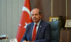 Tatar: Anavatan Türkiyemiz’den aldığımız destekle var gücümüzle çalışacağız
