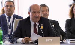 Tatar: KKTC, Türk dünyasının Doğu Akdeniz'deki stratejik kalesidir