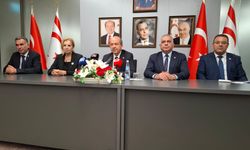 Cumhurbaşkanı Tatar yurda döndü
