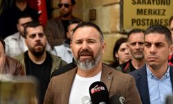 Bengihan: Gelecek yıl Dünya Posta Günü kutlanırken, sorunların çözülmüş olmasını umut ederim